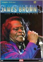 James Brown: Live at Chastain Park