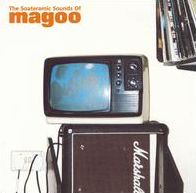 The Soateramic Sounds Of Magoo