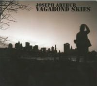 Vagabond Skies
