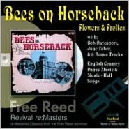 Bees On Horseback
