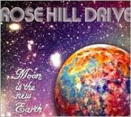 Moon Is The New Earth