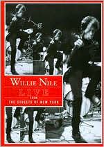 Willie Nile: Live from the Streets of New York
