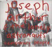 Temporary People