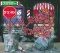 Holler And Stomp