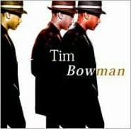 Tim Bowman