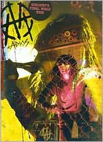 Ministry: Adios...