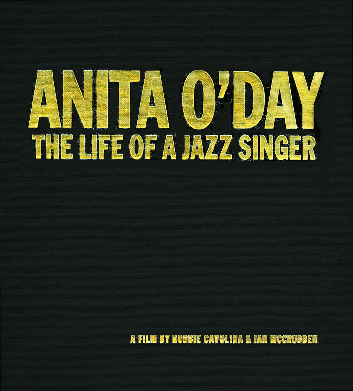 Anita O'Day: The Life of a Jazz Singer [Deluxe Edition]