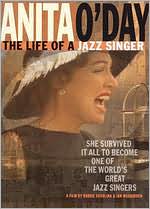 Anita O'Day: The Life of a Jazz Singer