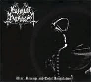 War, Revenge And Total Annihilation