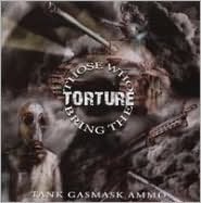 Tank Gasmask Ammo