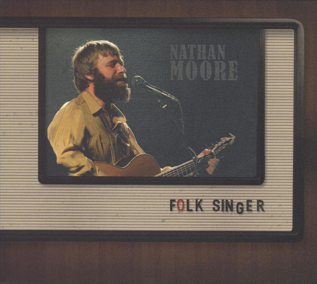 Folk Singer