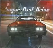 Sugar Red Drive