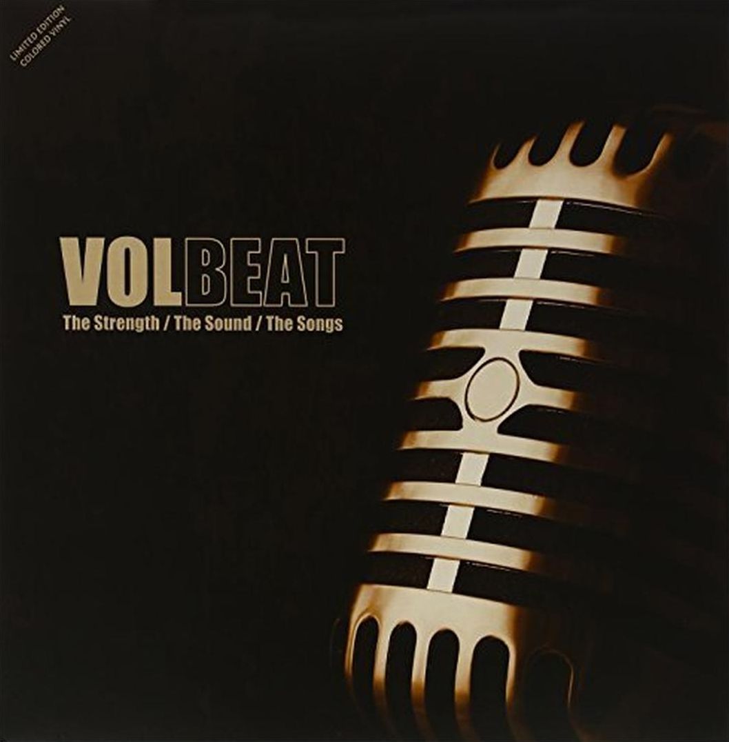 The Strength/the Sound/the Songs