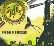 One Day In Brooklyn