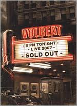 Volbeat: Live - Sold Out! 2007 [2 Discs]