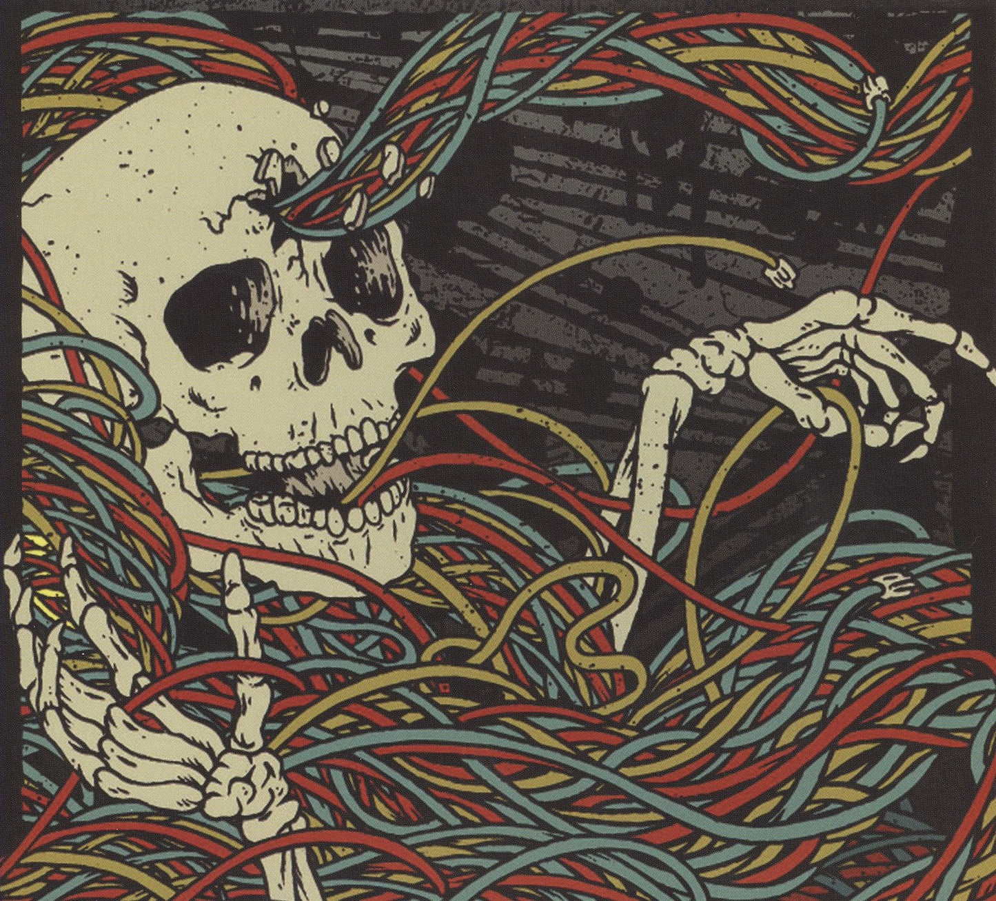 High Speed Access To My Brain