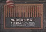 Marco Benevento: Live in NYC - The Sullivan Hall Residency
