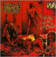 Cardiac Arrest: Haven for the Insane [CD/DVD]