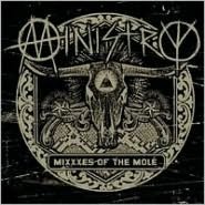 Mixxxes Of The Mole
