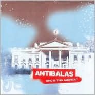 Who Is This America? [Bonus Track]