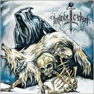 Unholy Cadaver [2LP+CD]