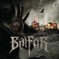 Barbaric Blood