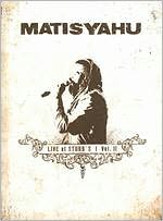 Matisyahu: Live at Stubbs, Vol. II