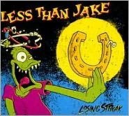 Less Than Jake: Losing Steak [CD/DVD]