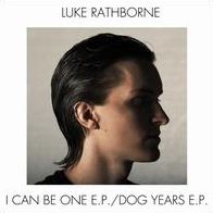I Can Be One/Dog Years [EP]