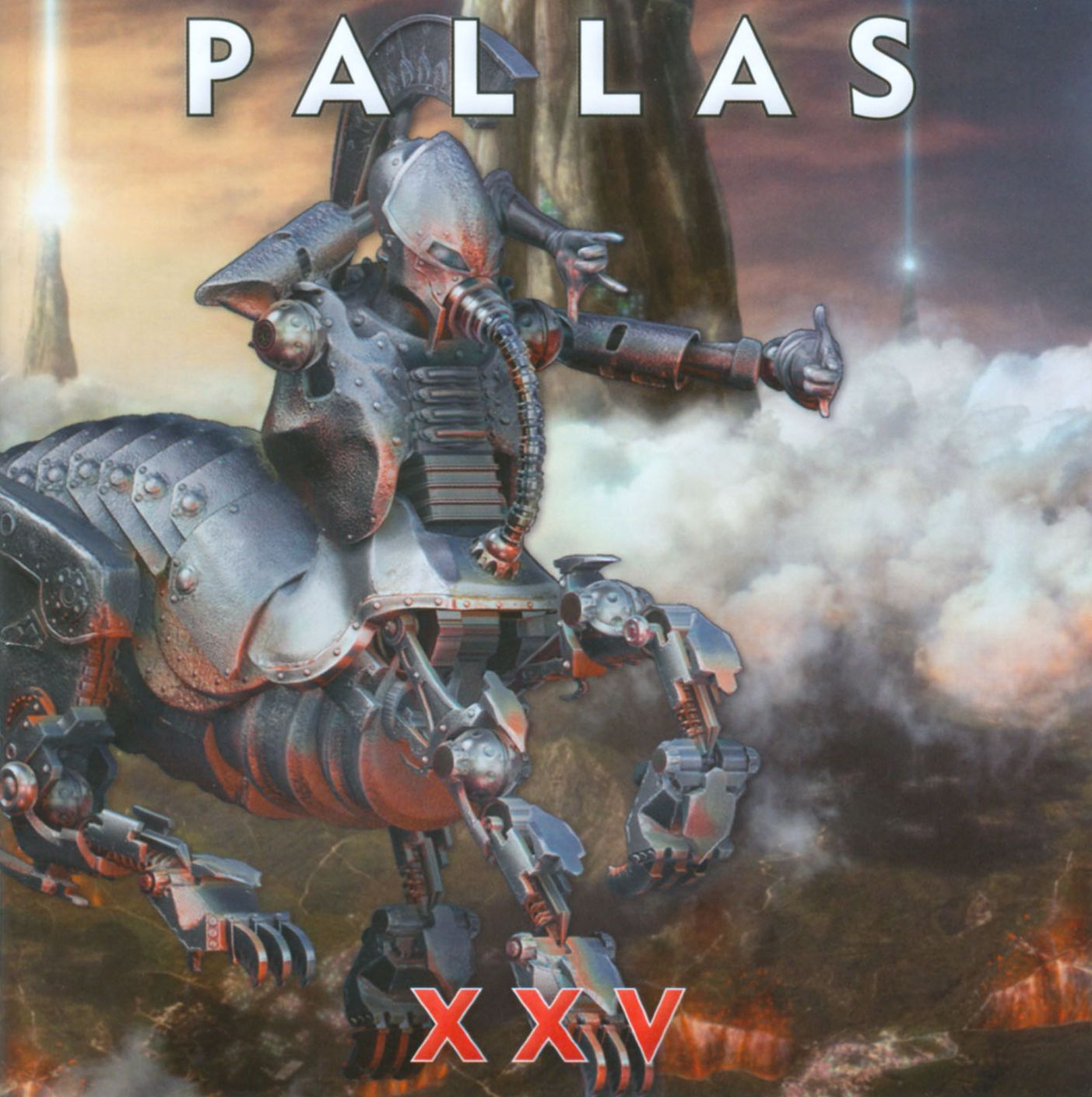 XXV
