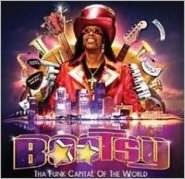 Tha Funk Capital of the World