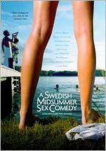 A Swedish Midsummer Sex Comedy