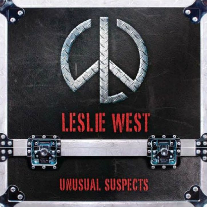 Unusual Suspects