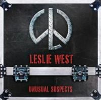 Unusual Suspects