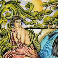 Paranoid Delusions, Paradise Illusions