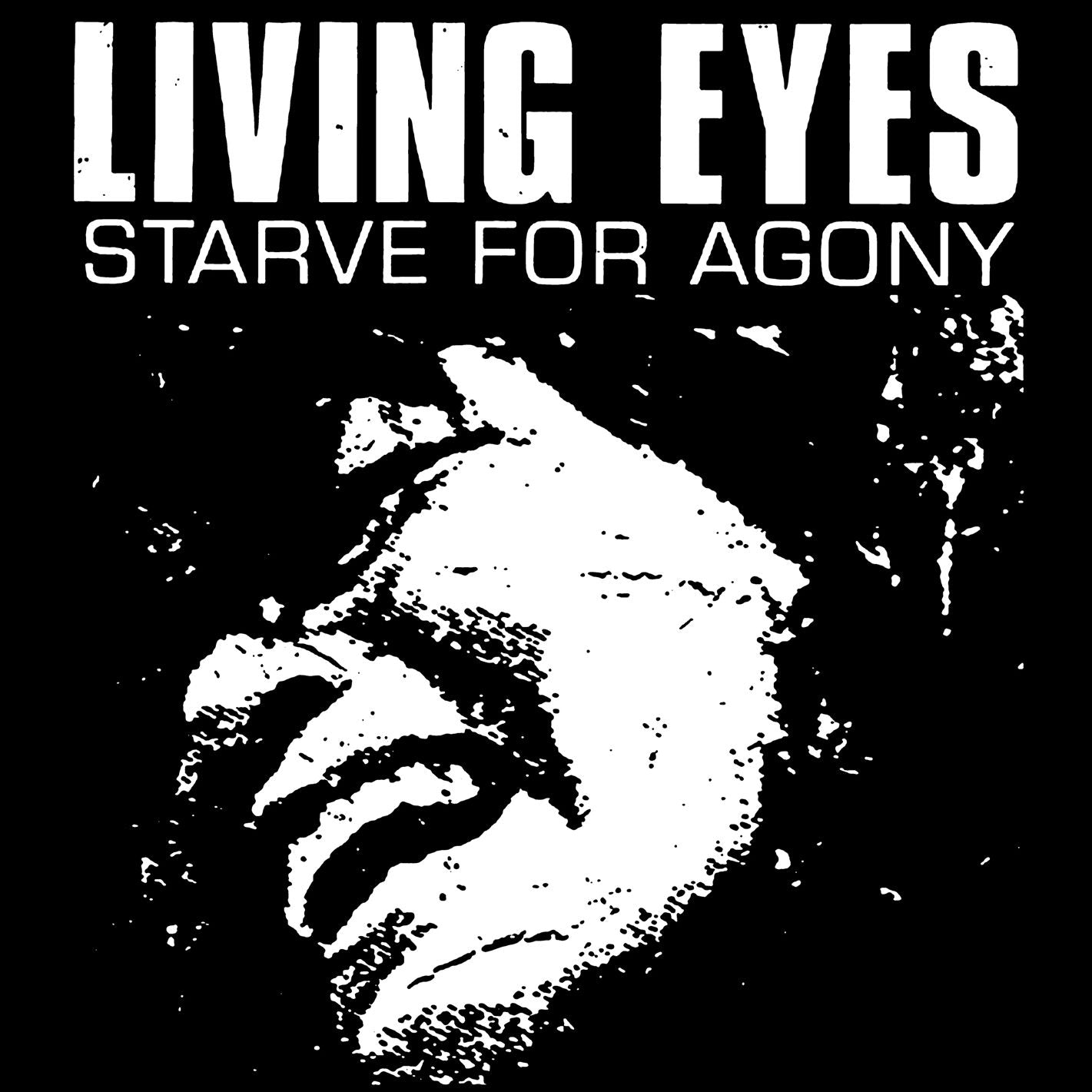 Starve For Agony