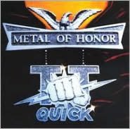 Metal Of Honor