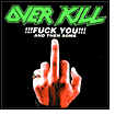 Fuck You And Then Some