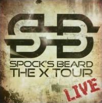 The X-Tour Live