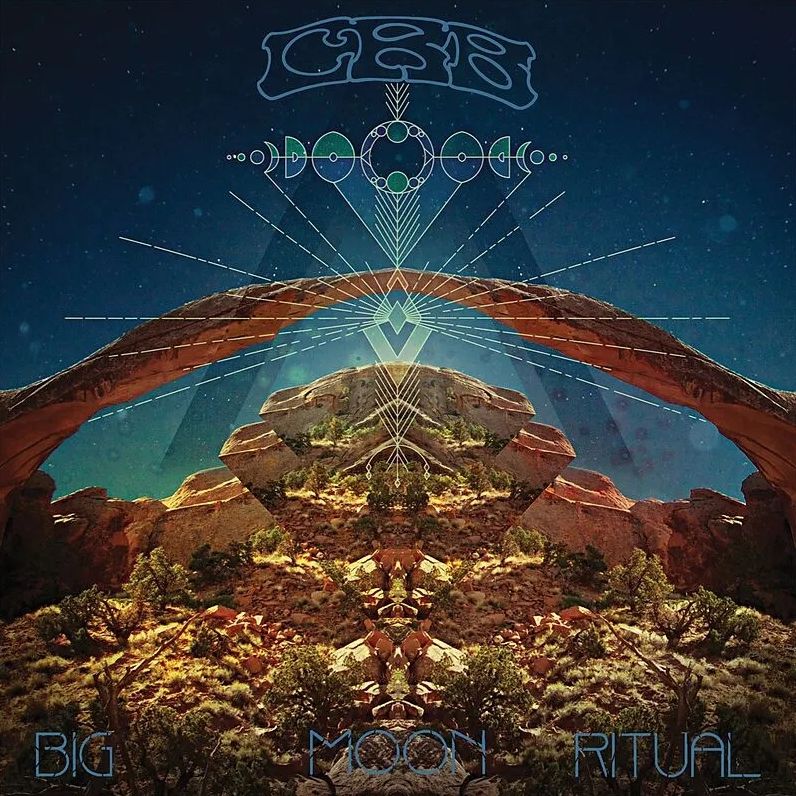 Big Moon Ritual