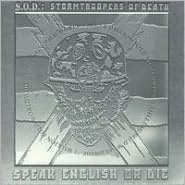 Speak English Or Die