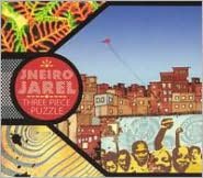 Three Piece Puzzle