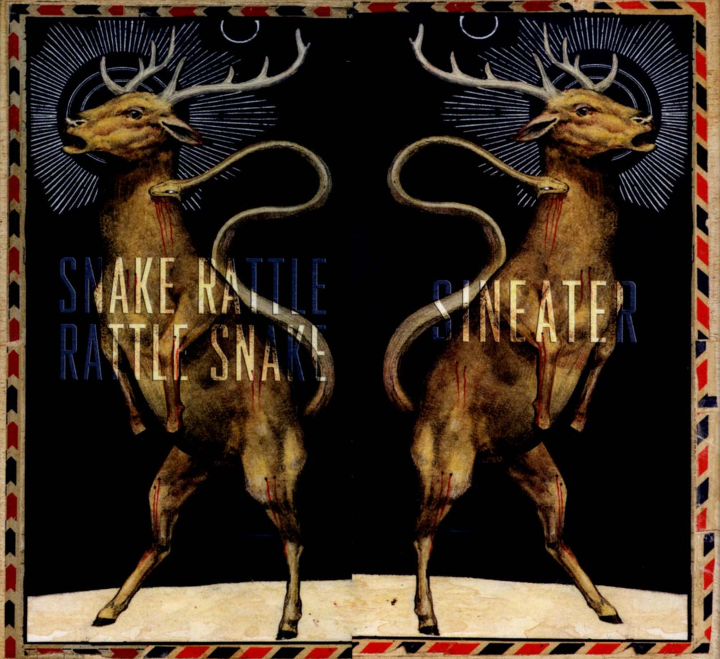 Sineater