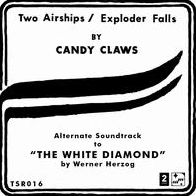 Two Airships/Exploder Falls