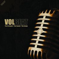 The Strength/The Sound/The Songs