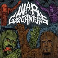 War of the Gargantuas