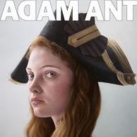 Adam Ant Is the BlueBlack Hussar In Marrying The Gunner's Daughter