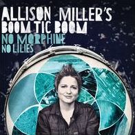 No Morphine No Lilies