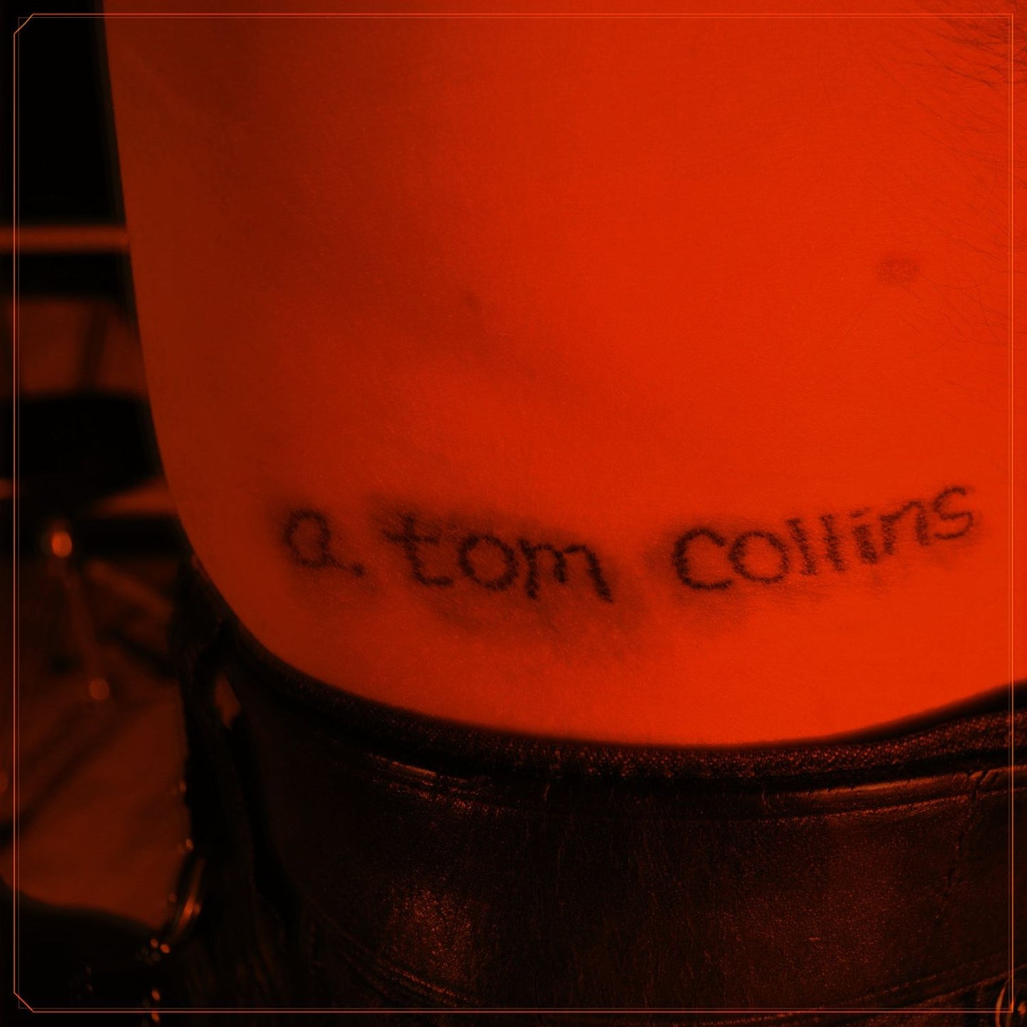Stick & Poke