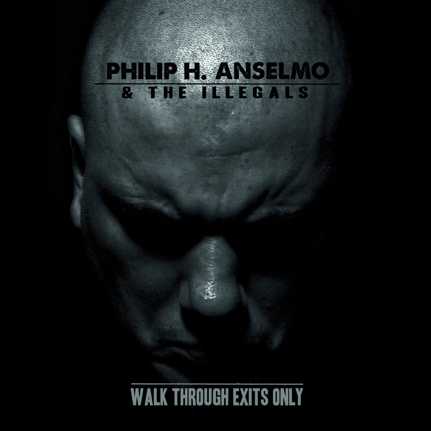 Walk Through Exits Only [Lp]
